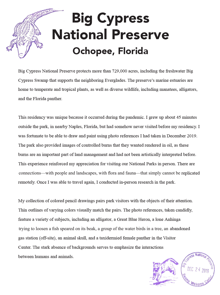 Big Cypress