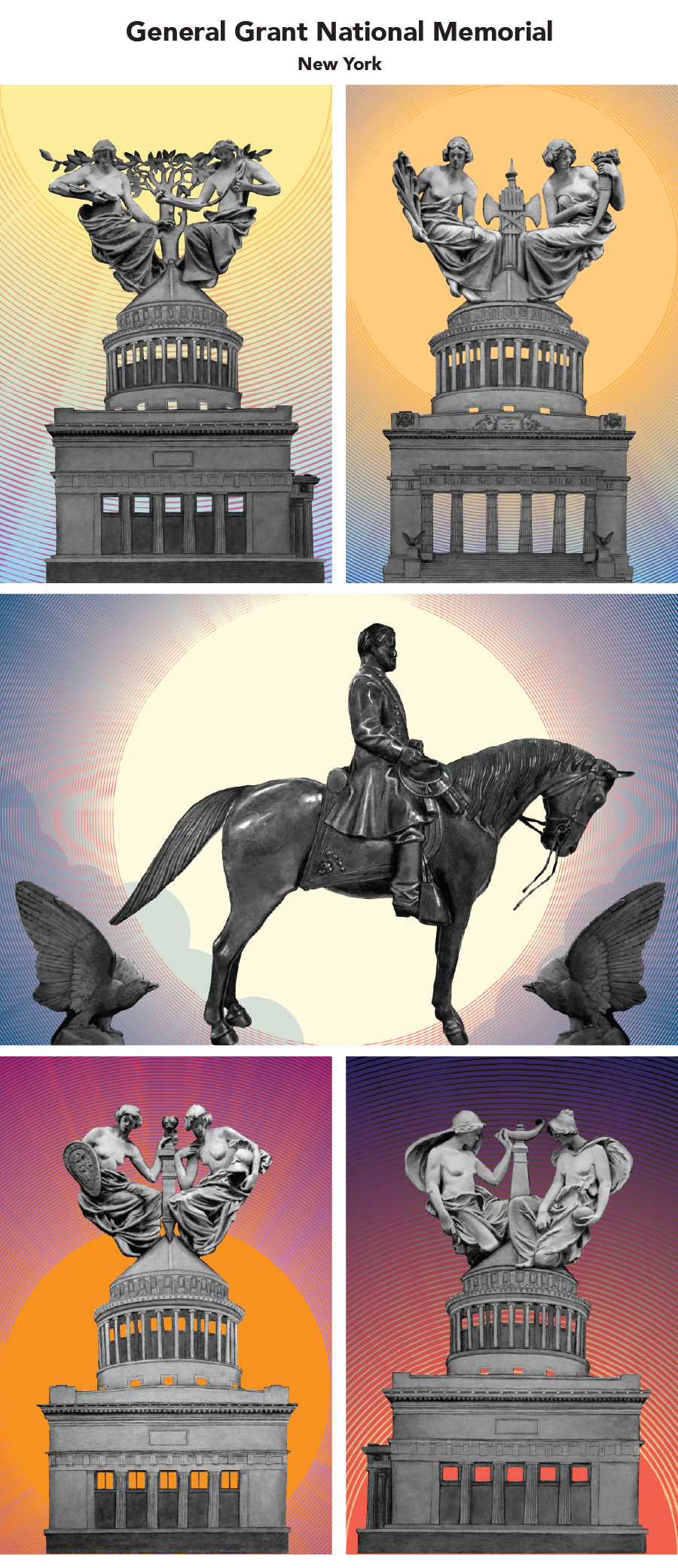 General Grant National Memorial