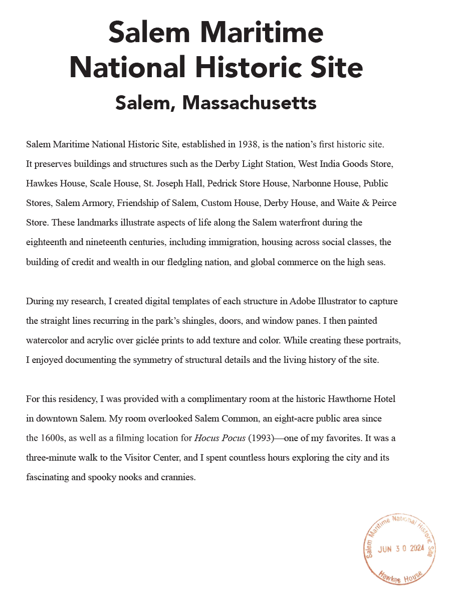 Salem