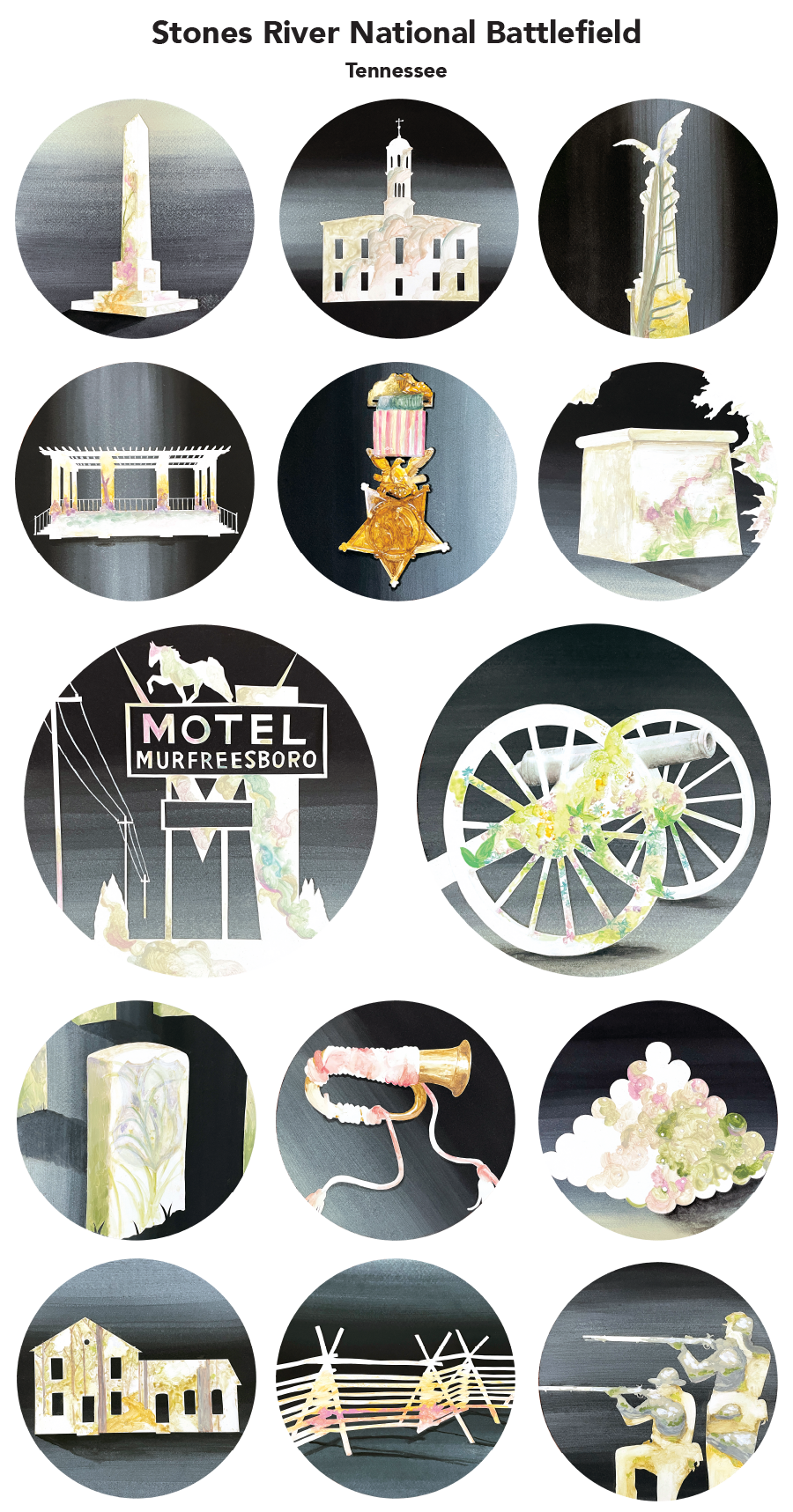 Stones River National Battlefield